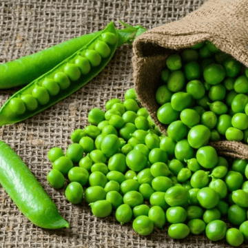 Peas (Matar / مٹر) - 1kg