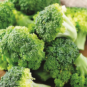 Broccoli (Broccoli / بروکلی) 1kg