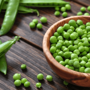 Peas - Matar