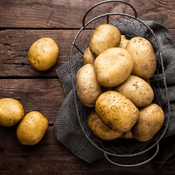 Yellow Potatoes(پیلے آلو) 1kg