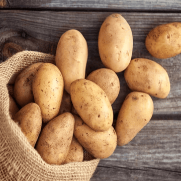 Aaloo Yellow Potatoes(پیلے آلو)