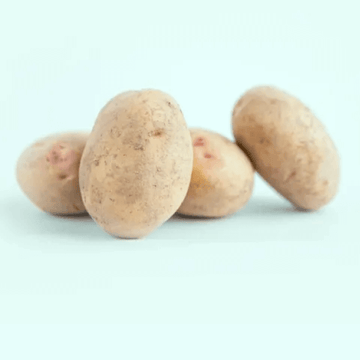 White Potatoes(سفید آلو) - 1kg