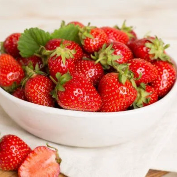 Strawberry - (اسٹرابیری)
