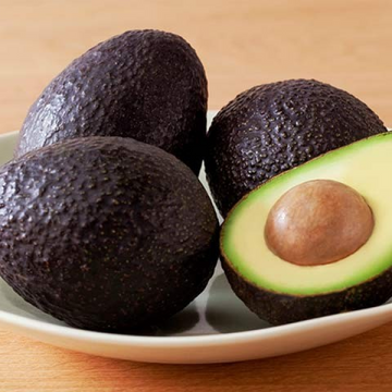 Avocado مَگَر ناشپاتی