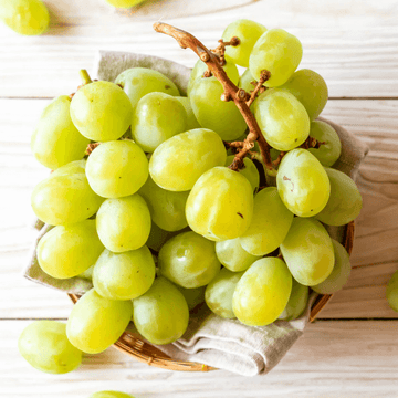 Thompson Seedless Grapes(تھامپسن سیدلس انگور)