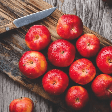 Apple(امری) saib