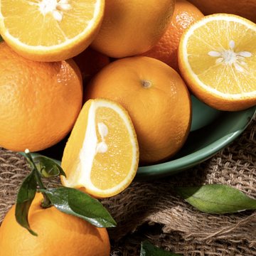 Sweet lime | Mussami(مسمی)