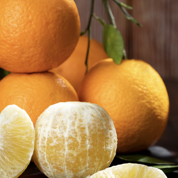 Sweet lime (مسمی) - 1kg