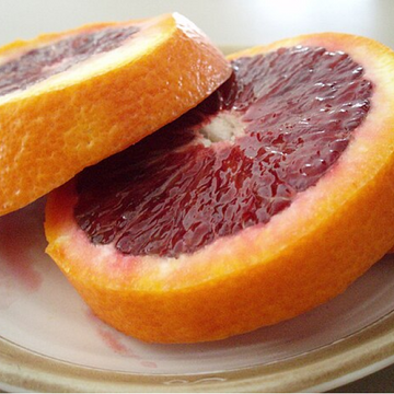 Blood Orange