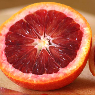 (خونی مالٹا)