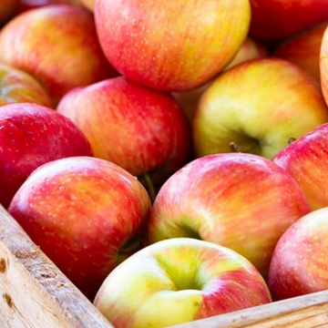 Apple(سیب) - 1kg saib