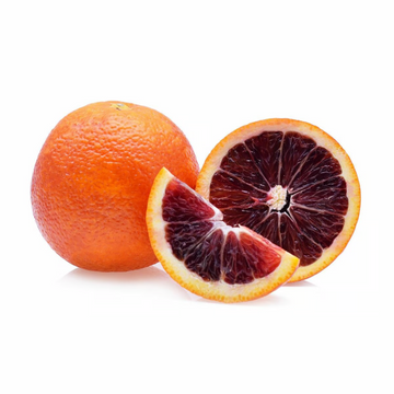 Blood Orange(خونی مالٹا) - 1kg