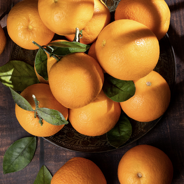 Sweet lime | Mosami - (مسمی)