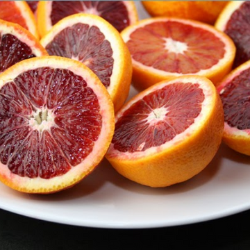 Blood Orange(خونی مالٹا) 1kg