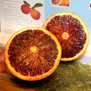 Malta (خونی مالٹا)