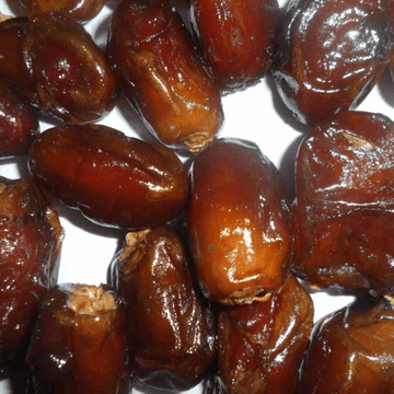 Aseel Dates