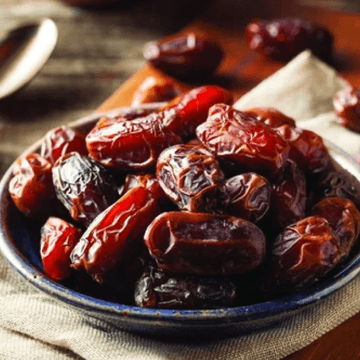 Begum Jangi Dates( بیگم جنگی کھجور)