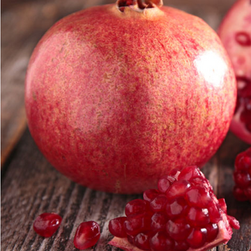 Bedana Pomegranate(بیدانہ انار)