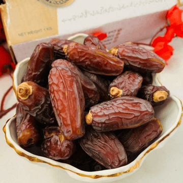 Aseel Dates(اصیل کھجور)
