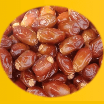 Aseel Dates(اصیل کھجور) 1kg
