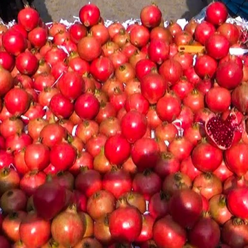 Bedana Pomegranate(بیدانہ انار) 1kg