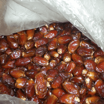 ( بیگم جنگی کھجور)