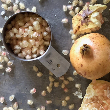 Desi Pomegranate