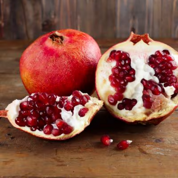Bedana Pomegranate(بیدانہ انار) Anaar