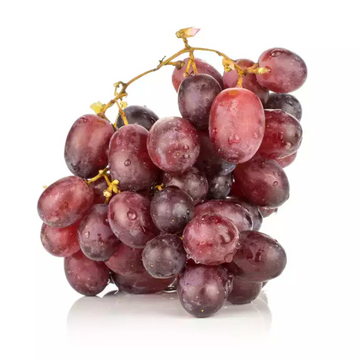 King Ruby Grapes - 1kg