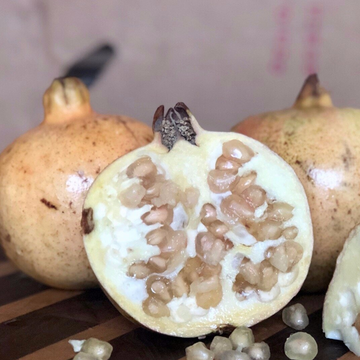 Desi Anaar Pomegranate