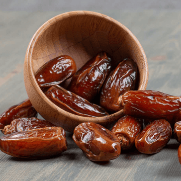 Aseel Dates(اصیل کھجور) - 1kg Khajoor