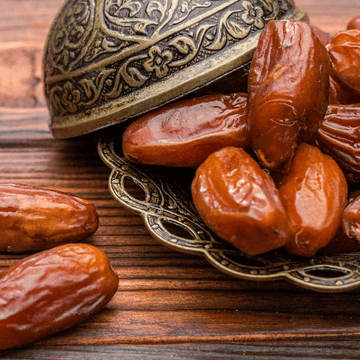 Begum Jangi Dates( بیگم جنگی کھجور) Khajoor