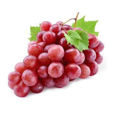 King Ruby Grapes(راجا روبی انگور) - 1kg