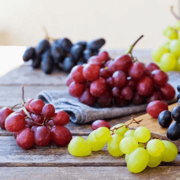 راجا روبی انگور