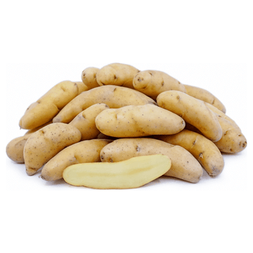 Fingerling Potatoes(فنگرنگ آلو)- 1kg