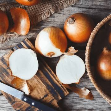 peela Pyaz (پیلا پیاز) - 1kg