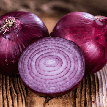 Red Onions(لال پیاز) - 1kg
