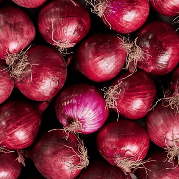 Red Onions - 1kg