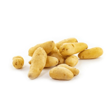 Fingerling Potatoes - 1kg