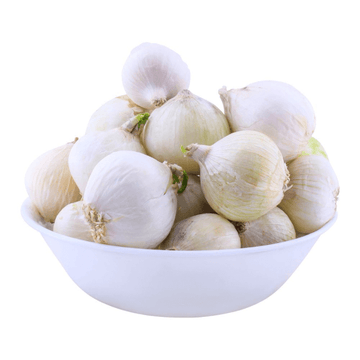 White Onions