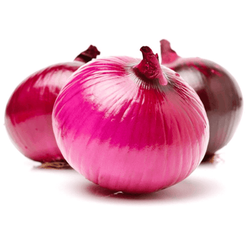 Red Onions