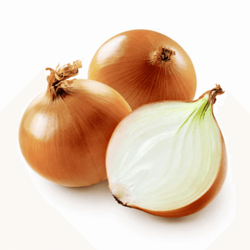 Yellow Onions(پیلا پیاز) - Pyiaz