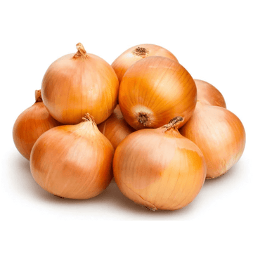Yellow Onions(پیلا پیاز) - 1kg