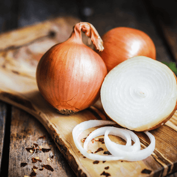 Yellow Onions -پیلا پیاز