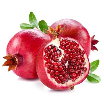 Pomegranates(انارقندھاری)- 1kg
