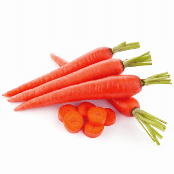 Carrots (Gajar / گاجر) - 1kg
