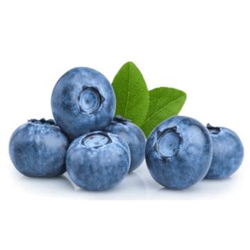 Blueberries(بلیو بیریز) - 1kg