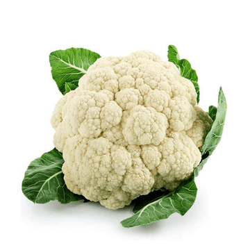 Cauliflower (Phool Gobhi / پھول گوبھی) - 1kg