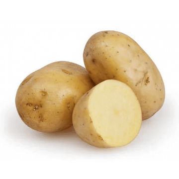 Yellow Potatoes(پیلے آلو) - 1kg