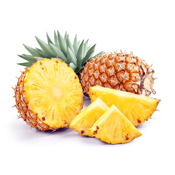 Pineapple(انناس) - 1 per piece